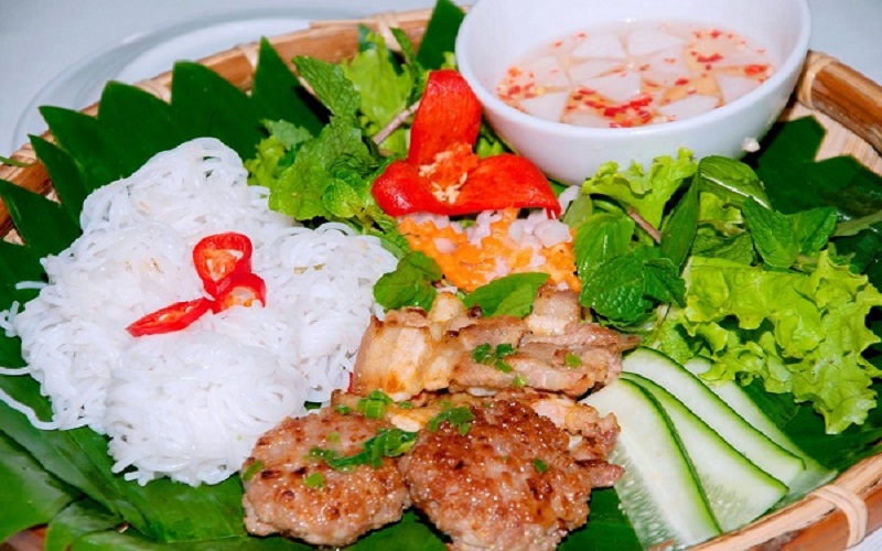 đặc sản Bắc Giang